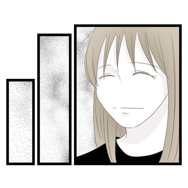 歪んだ愛〜レス夫婦の末路〜／くろねこ