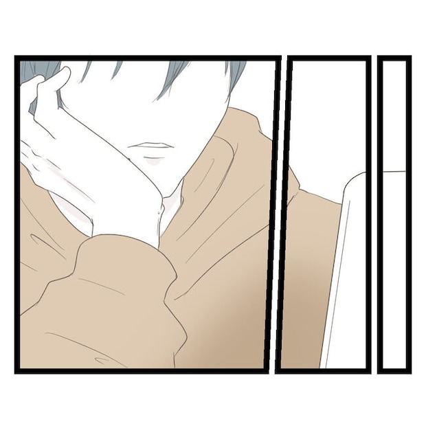 歪んだ愛〜レス夫婦の末路〜/くろねこ