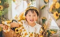 【意外な結果かも！？】夏生まれ女の子に人気のひまわりネーム！「陽葵」「日葵」が大人気だけど…！？