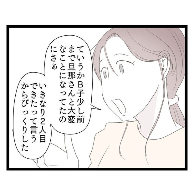 歪んだ愛〜レス夫婦の末路〜/くろねこ