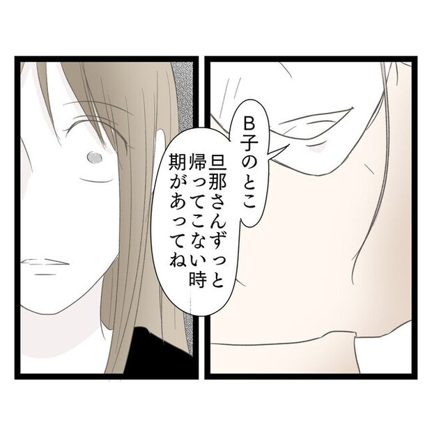 歪んだ愛〜レス夫婦の末路〜/くろねこ