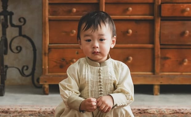 一周回って新しい！渋くてかっこいい♡男の子の【古風レトロネーム】が今アツい！どんな名前？