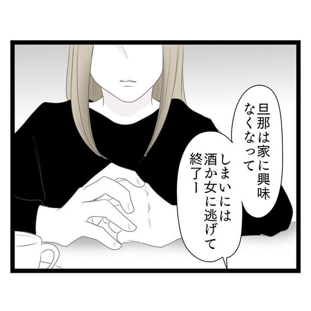 歪んだ愛〜レス夫婦の末路〜/くろねこ