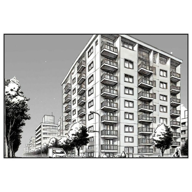 PTAで不倫した夫の末路／ぽん子