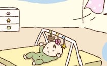 「あなたの家は本当に安全？」赤ちゃんを危険に晒すNG部屋になってない？今すぐ見直すべきポイント！