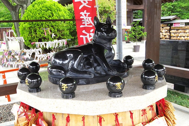 玉村八幡宮