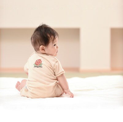 せまもりロンパース