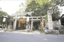 赤ちゃんの命名・姓名判断なら武信稲荷神社へ。赤ちゃんの名前を神様に報告する命名奉告祭も【京都府】