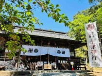 【福島県】こどもと出世の神さま・土津神社。バラエティ豊かなお守りも要チェック！
