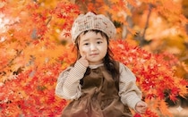 「葉月」が爆増♡古風でかわいい【葉ネーム】人気ランキング！女の子に人気の名前は？