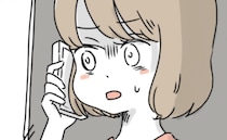 「嘘でしょ？」ママ友の夫が電話で"妻のした事"を謝罪→ママ友のSNS投稿内容にゾッ…顔面蒼白に！