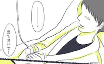 産声のない出産「出ておいで」声をかけるママ。想像したお産と違う…悲痛な思い＜お空に行ったきみ＞