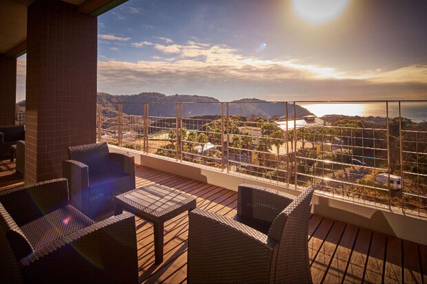 マームガーデンリゾート葉山