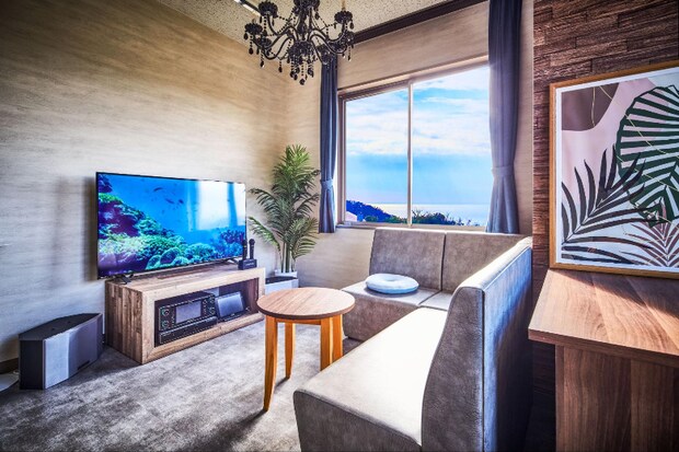 マームガーデンリゾート葉山