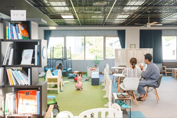 マームガーデンリゾート葉山