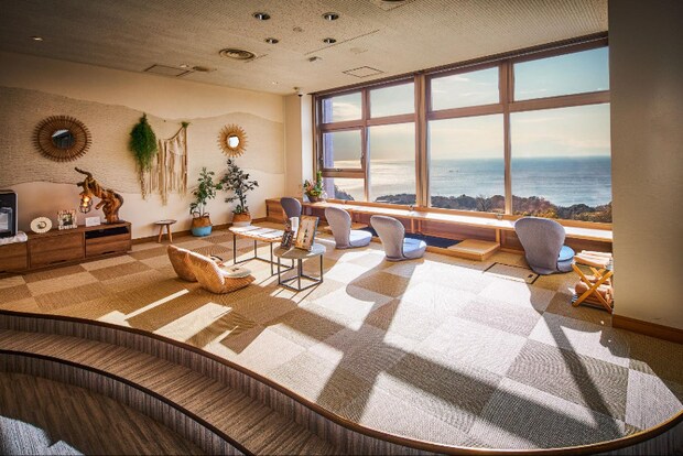 マームガーデンリゾート葉山