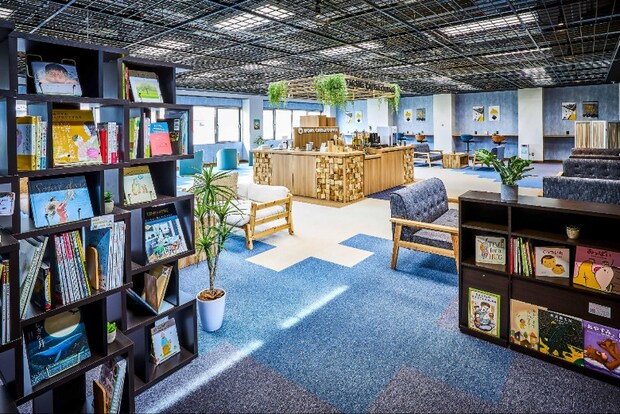 マームガーデンリゾート葉山