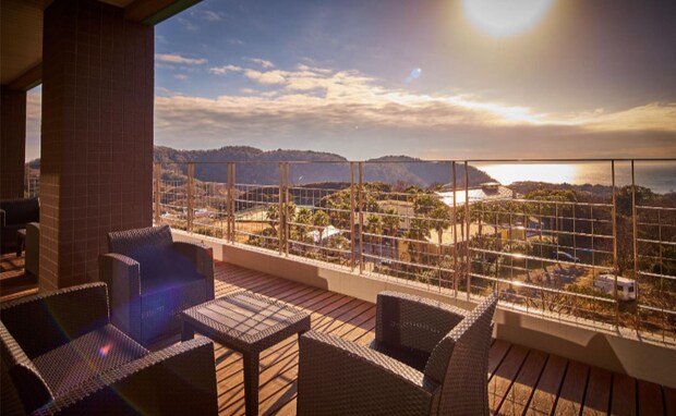 赤ちゃんと家族の新しいスタートを支えるリゾート型の産後ケアホテル「マームガーデンリゾート葉山」