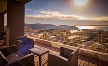 赤ちゃんと家族の新しいスタートを支えるリゾート型の産後ケアホテル「マームガーデンリゾート葉山」