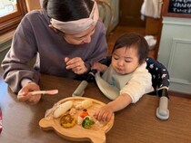 「ここがあったから2人目を考えられた」ママと赤ちゃんの駆け込み寺 助産院mamana.house