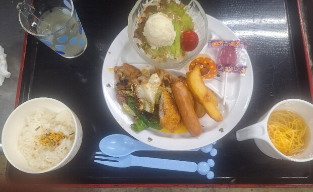 道の駅ひまわり