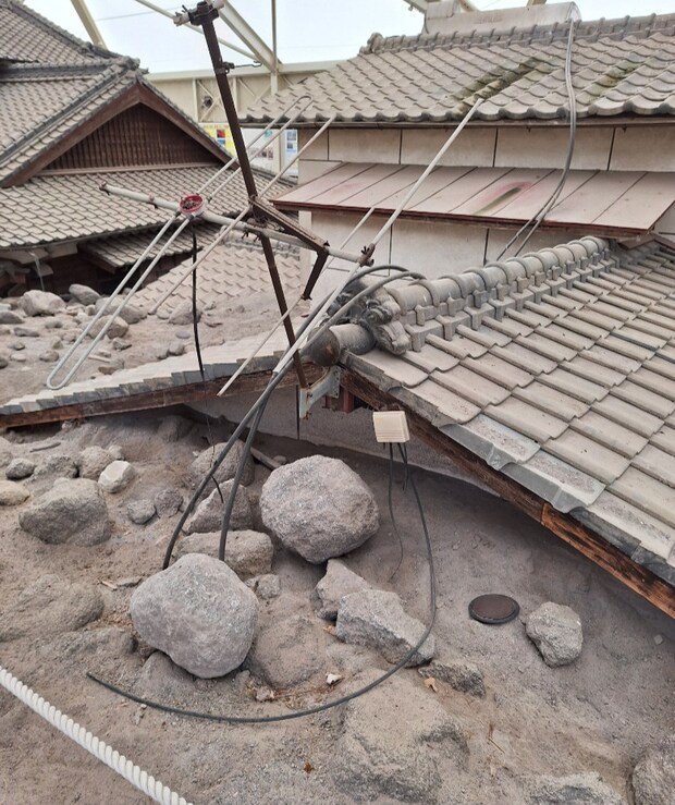 道の駅ひまわり