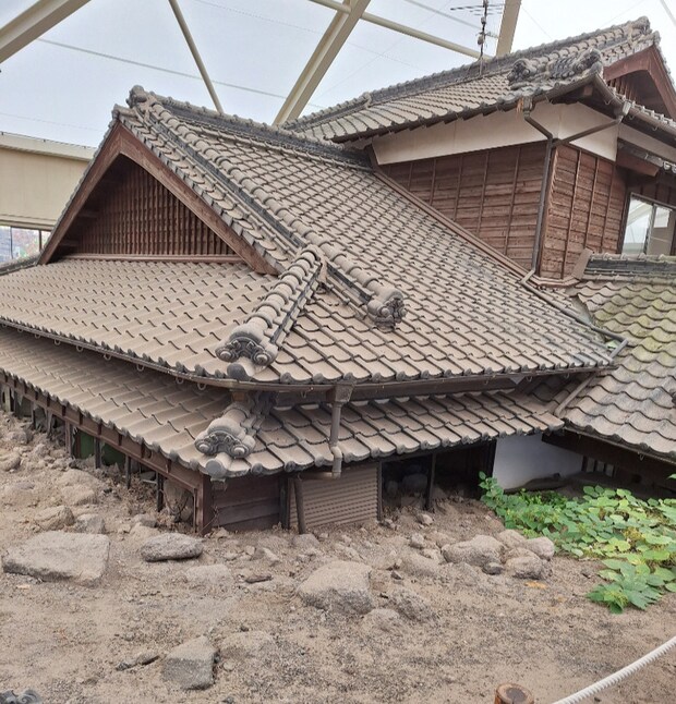 道の駅ひまわり
