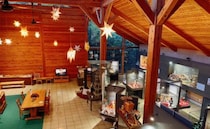 心ときめく絵本の世界へ♡軽井沢「ムーゼの森」で絵本＆おもちゃと出会う子連れお出かけ！【長野県】