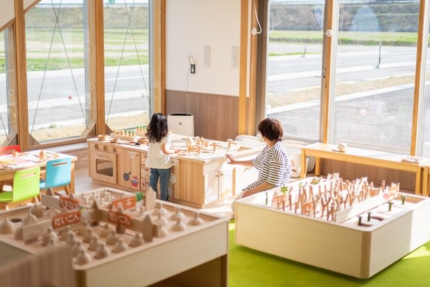 道の駅ふくしま