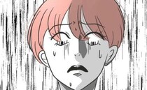 義父「いいことをしてやろう♡」孫の顔の傷を見て…→妻「吐きそう」激怒し娘を抱えトイレに走ったワケ