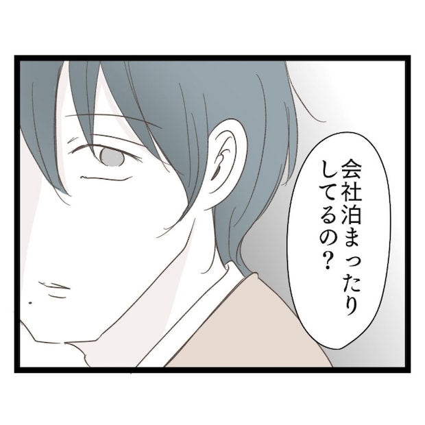 歪んだ愛〜レス夫婦の末路〜/くろねこ