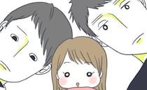 死産したわが子と初対面。小さな棺をのぞくとそこには…赤ちゃんを見た家族の想い＜お空に行ったきみ＞