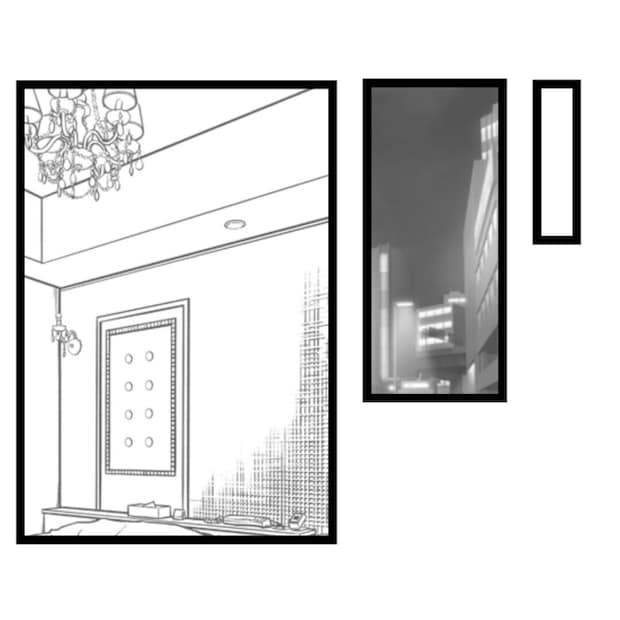 歪んだ愛〜レス夫婦の末路〜/くろねこ