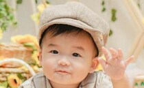 【深イイ！】「世界とつながる人に…」夏生まれの男の子のグローバルネーム→漢字に込めた想いとは？