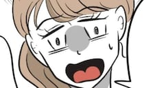 夫「家事も育児も無理」心の病で休職中なのに毎日飲み歩き→追及すると「実は…」妻仰天の理由とは？