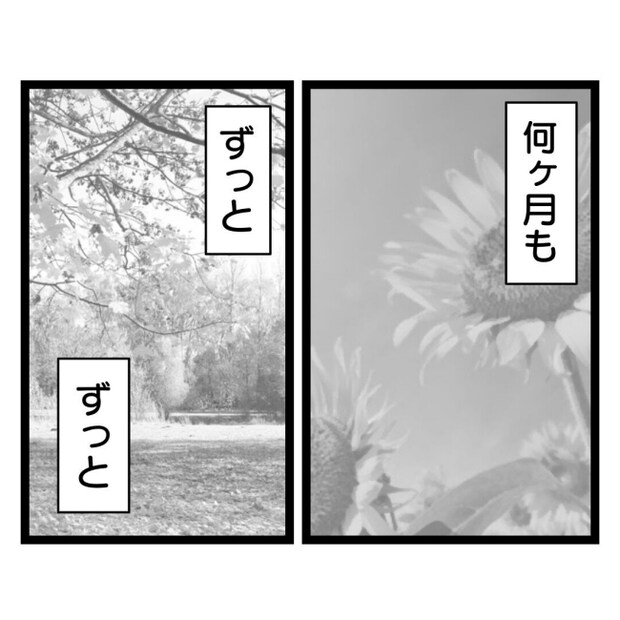 歪んだ愛〜レス夫婦の末路〜／くろねこ