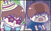 毎朝が絶望！念仏を唱えるほど幼稚園嫌いな息子⇒激変したテンアゲ↑↑行事とは！？＜息子が登園拒否＞