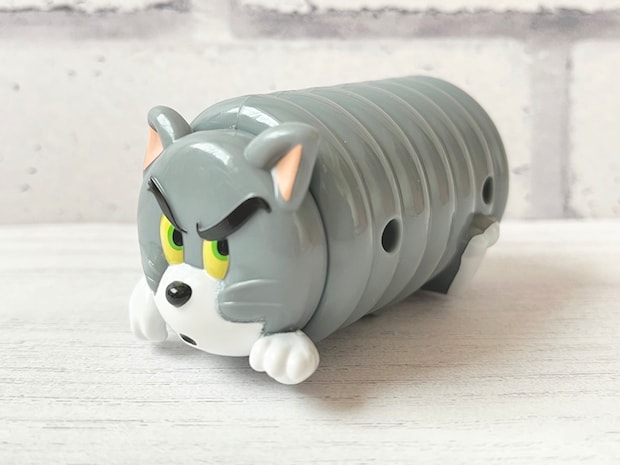 【ハッピーセット】トムとジェリー