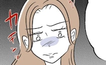 「やっほ〜♪」勝手に来てソファーを汚した子の親が来訪→謝罪もせずまさかの発言！ママ絶句のワケは？