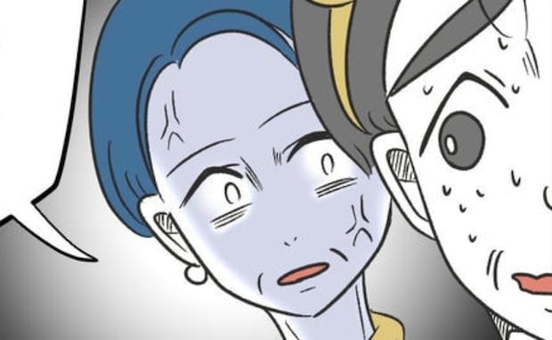 義家族と楽しく外出中、妻が突然号泣→妻「実はさっき義父が…」聞いた夫と義母が激怒!一体何が?