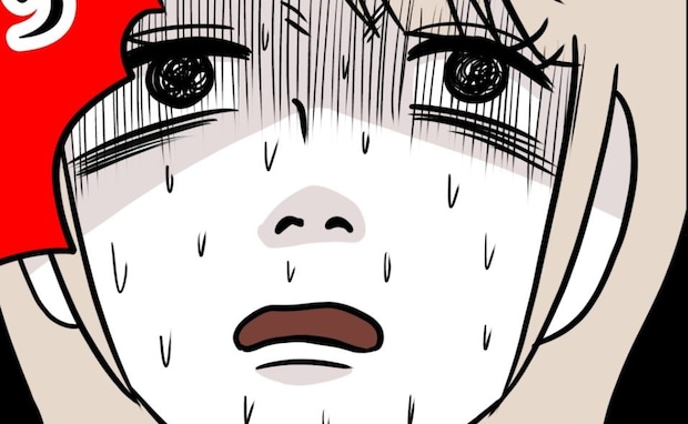 「おい、お前…」娘の受診が終わり帰宅中に病院にいた男が近づき…→妻「ヤバい」言葉を失った理由は?