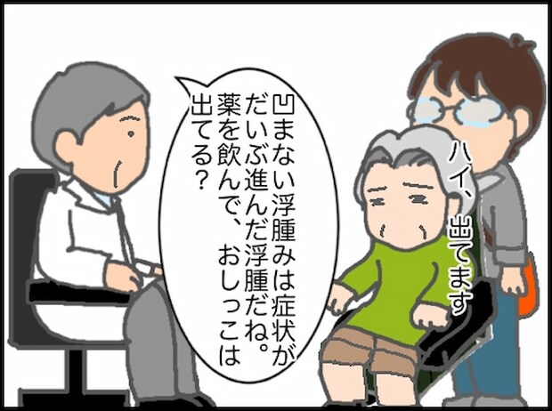 頑張り過ぎない介護/まる子