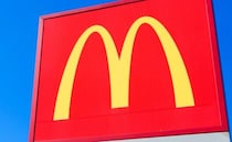 【マクドナルド】神回キター！新作「ほんのハッピーセット」がスゴいよ！斬新すぎて絶対ほしい！