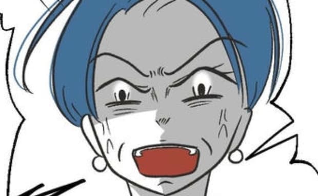 義母「帰りましょう」義家族でテーマパークに行くも突然中止→外出台無しにした義父の驚きの本音とは？