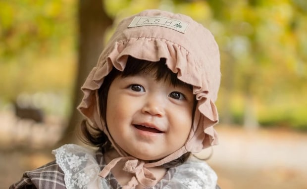 <人気爆発!>秋ネーム二大トレンド【紅葉ネーム】【ムーンネーム】女の子に人気の名前はコレでした♡