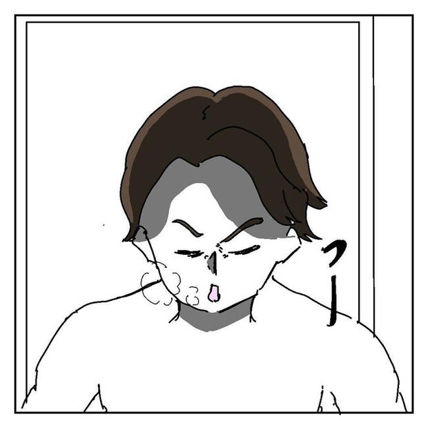 不倫はバレなきゃ不倫じゃない/虹丸