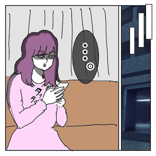 不倫はバレなきゃ不倫じゃない/虹丸