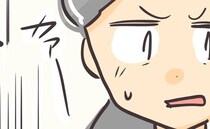 「母ちゃんとは大違いだな」店の商品を故意に壊した子が謝るも認めない母→周囲のズバッと発言に青ざめ