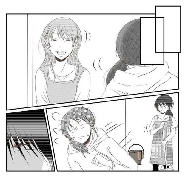 だれが盗んだ？娘のリュック盗難事件／あおば