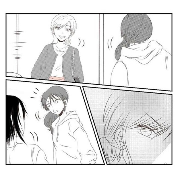 だれが盗んだ？娘のリュック盗難事件／あおば